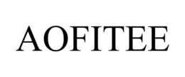 AOFITEE trademark