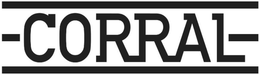 CORRAL trademark