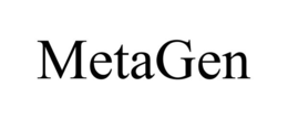 METAGEN trademark