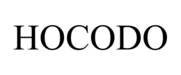 HOCODO trademark