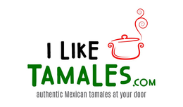 I LIKE TAMALES.COM AUTHENTIC MEXICAN TAMALES AT YOUR DOOR trademark