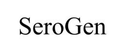 SEROGEN trademark