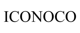 ICONOCO trademark
