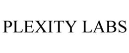 PLEXITY LABS trademark