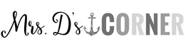 MRS. D'S CORNER trademark