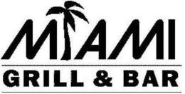 MIAMI GRILL & BAR trademark