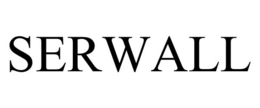 SERWALL trademark