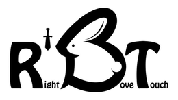RIGHT 'BOVE TOUCH trademark