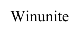 WINUNITE trademark