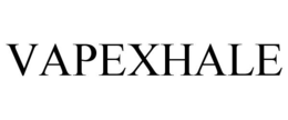 VAPEXHALE trademark