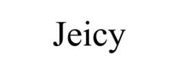 JEICY trademark