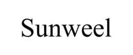 SUNWEEL trademark