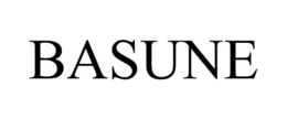 BASUNE trademark