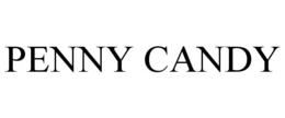PENNY CANDY trademark