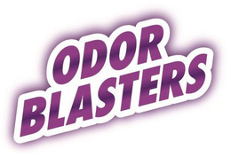 ODOR BLASTERS trademark