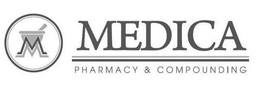 MEDICA PHARMACY & COMPOUNDING trademark