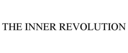 THE INNER REVOLUTION trademark