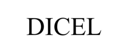 DICEL trademark