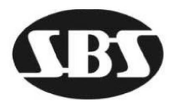 SBS trademark