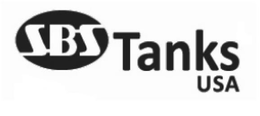 SBS TANKS USA trademark