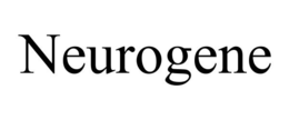 NEUROGENE trademark