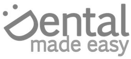 DENTAL MADE EASY trademark