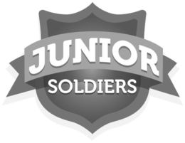 JUNIOR SOLDIERS trademark