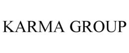 KARMA GROUP trademark