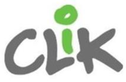 CLIK trademark