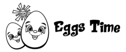 EGGS TIME trademark