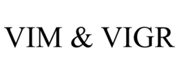 VIM & VIGR trademark