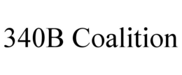 340B COALITION trademark
