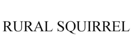 RURAL SQUIRREL trademark