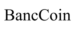 BANCCOIN trademark