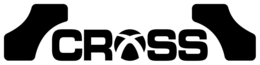 CROSS X trademark