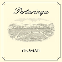 PERTARINGA YEOMAN trademark