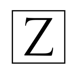 Z trademark
