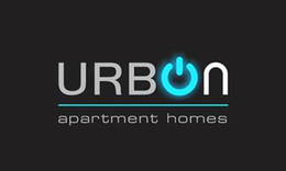 URBON APARTMENT HOMES trademark