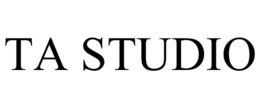TA STUDIO trademark