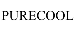 PURECOOL trademark