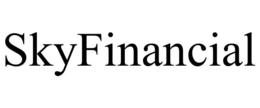 SKYFINANCIAL trademark