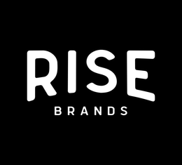RISE BRANDS trademark