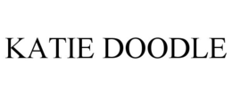 KATIE DOODLE trademark