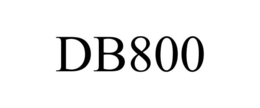 DB800 trademark