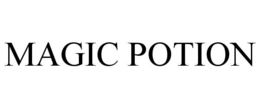 MAGIC POTION trademark