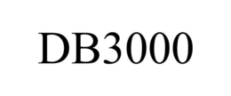 DB3000 trademark