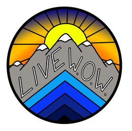 LIVE W.O.W. trademark