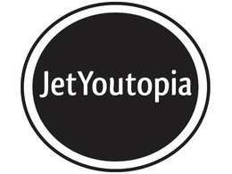 JETYOUTOPIA trademark