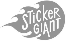 STICKER GIANT trademark