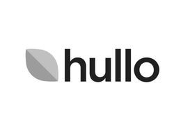 HULLO trademark